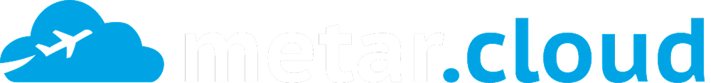 Metar Cloud Logo