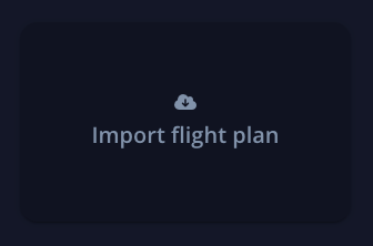 Unlimited flights