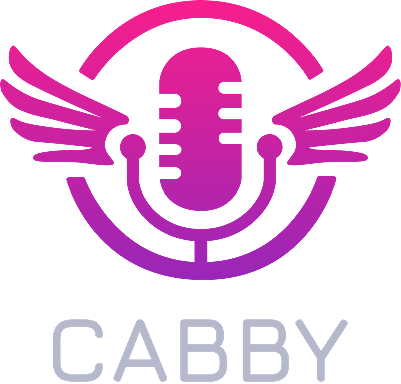 Cabby logo