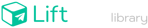 LiftBox Logo